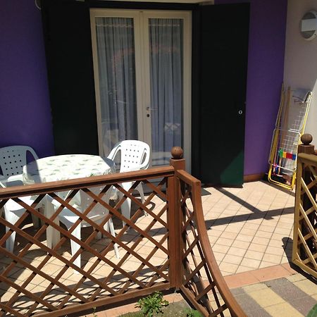 Villaggio Margherita Caorle Habitación foto