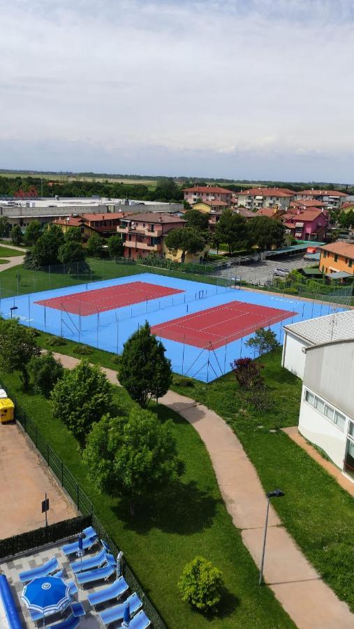 Villaggio Margherita Caorle Exterior foto
