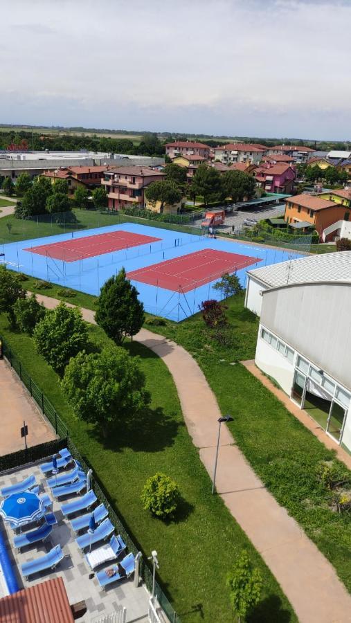 Villaggio Margherita Caorle Exterior foto