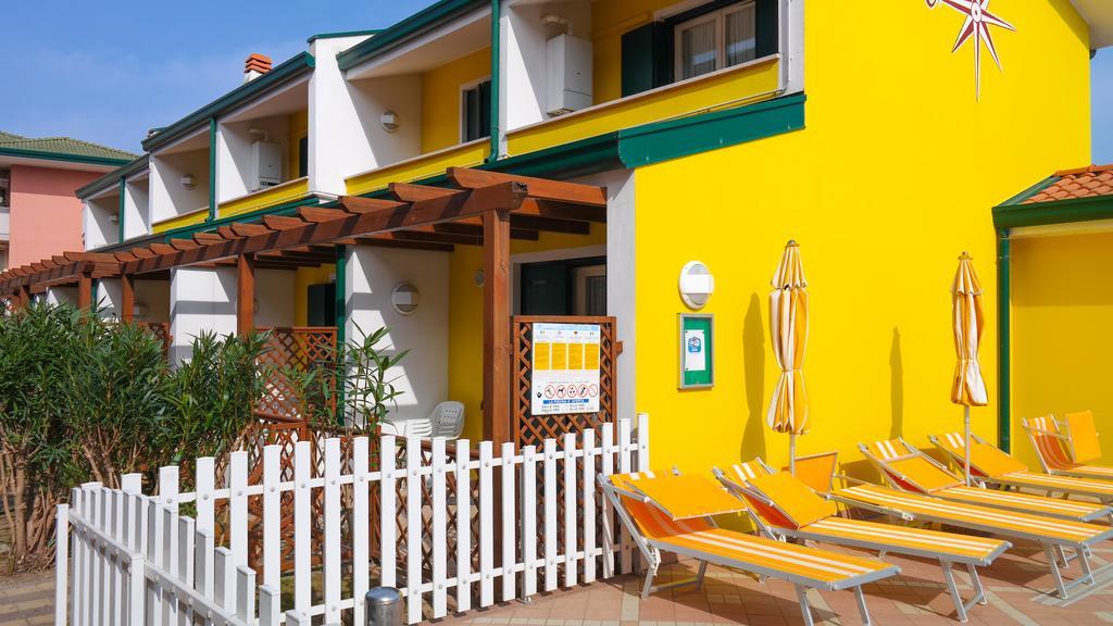 Villaggio Margherita Caorle Exterior foto