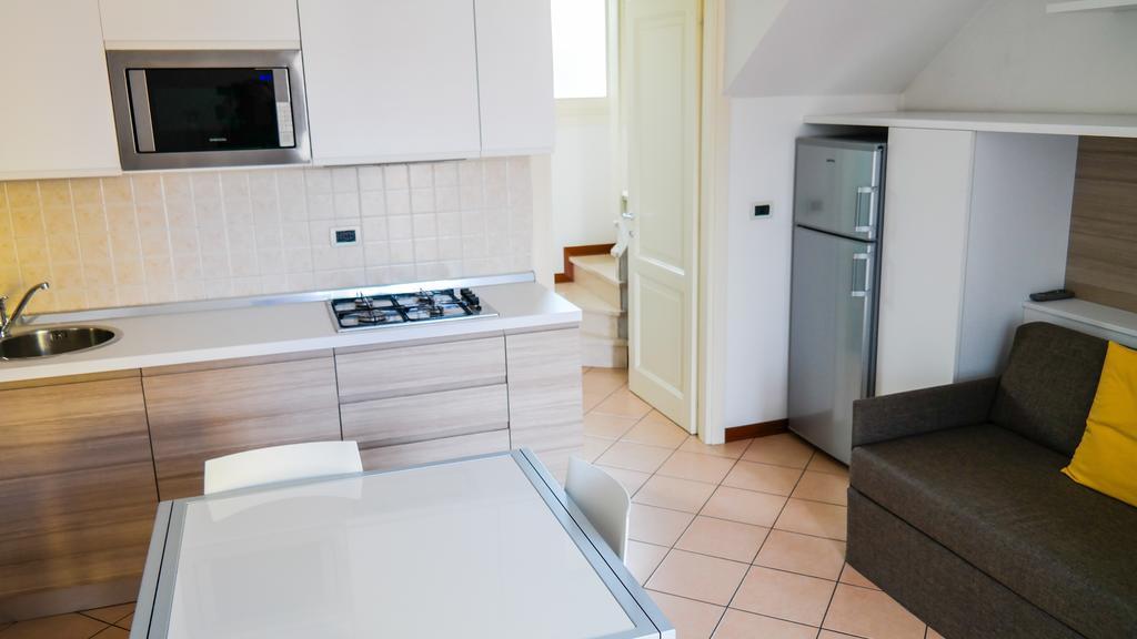 Villaggio Margherita Caorle Habitación foto