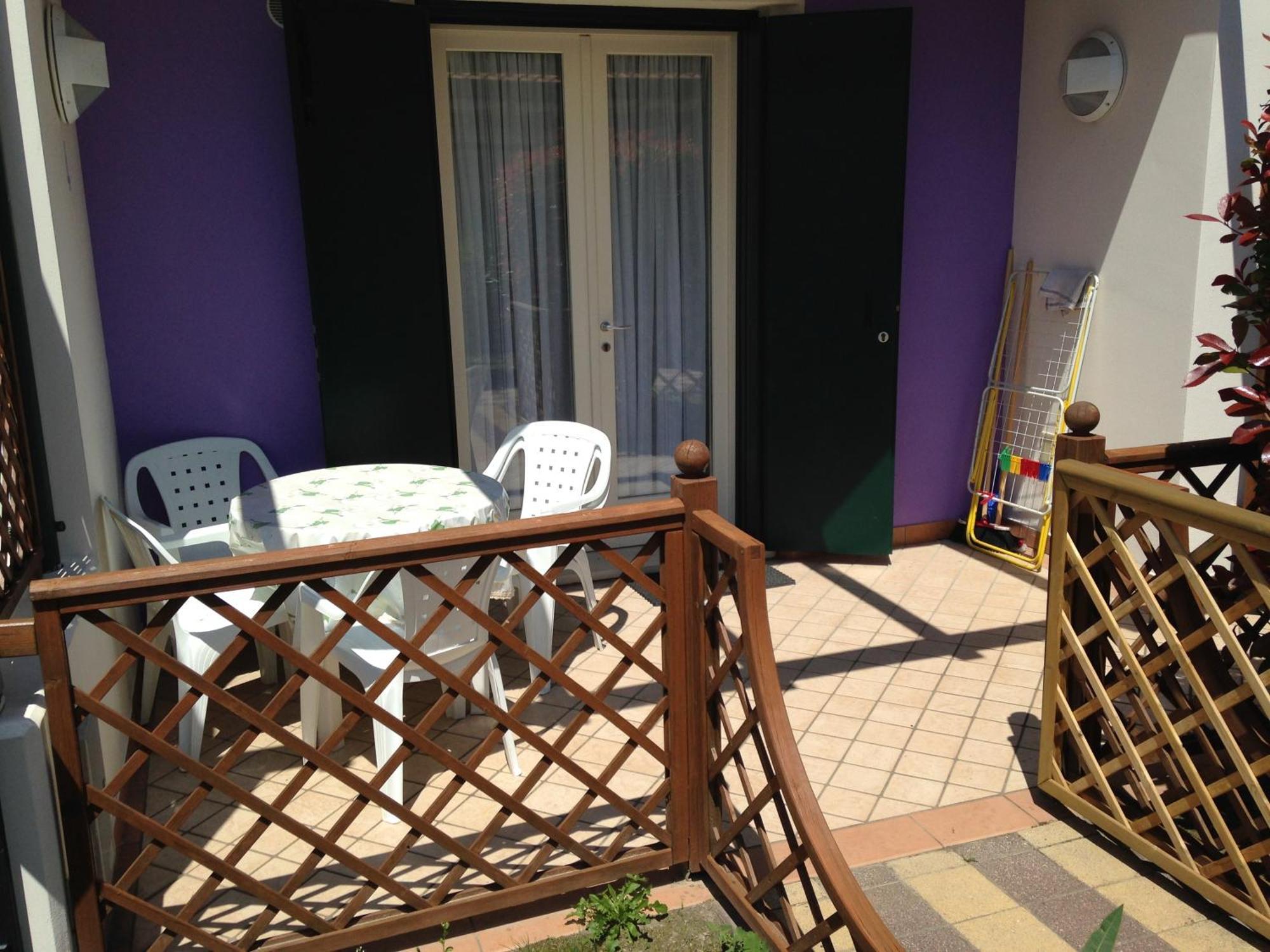 Villaggio Margherita Caorle Habitación foto