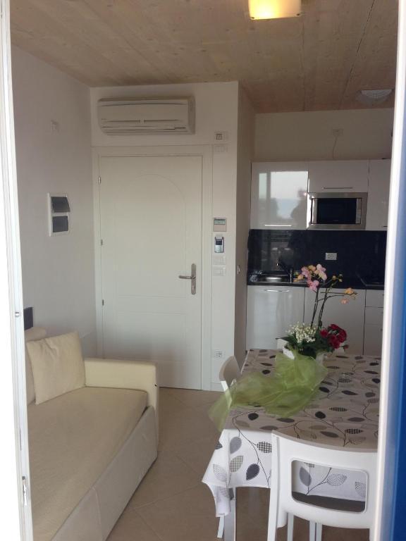 Villaggio Margherita Caorle Habitación foto