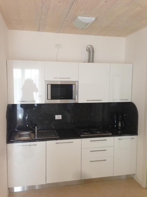 Villaggio Margherita Caorle Habitación foto