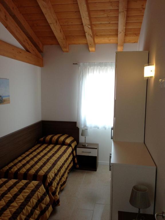 Villaggio Margherita Caorle Habitación foto
