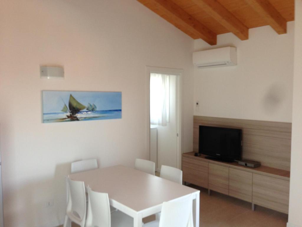 Villaggio Margherita Caorle Habitación foto