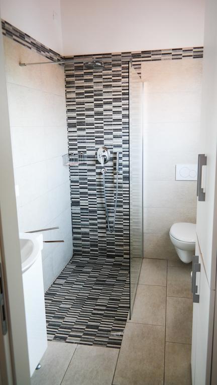 Villaggio Margherita Caorle Habitación foto