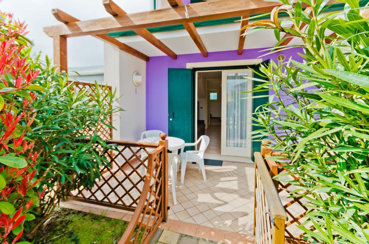 Villaggio Margherita Caorle Exterior foto